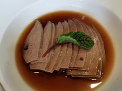 -长兴菜馆(高桥店)