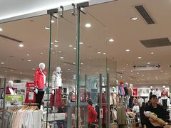 -优衣库(长沙国金中心店)