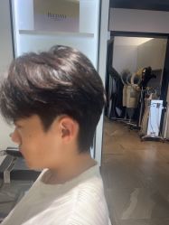 -LJOY丽锦造型·烫发染发