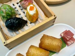-蔡澜点心(三里屯T+MALL店)