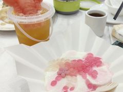 -合晋食府(广州合晋帝苑酒店)