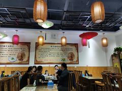 -烩态狼羊肉馆(贾岗社区店)