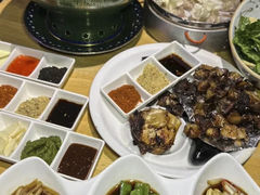 -蒙料·手把肉(望京店)