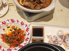 -小林哥的海鲜馆·夜宵烧烤(渔人码头店)