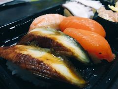 -元气寿司(金光华店)