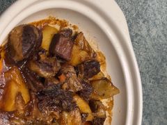 -恒记饭店(珠江路总店)