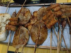 -望京小腰(北京总店)