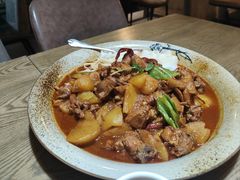 -那时新疆·若羌(经纬汇店)