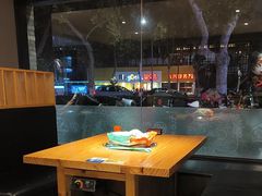 -土大力韩式烤肉料理(和平路店)