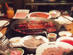 -纸盐河码头火锅(十八梯店)