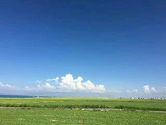-青海湖国家重点风景名胜区售票处
