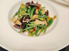 -恒记饭店(珠江路总店)