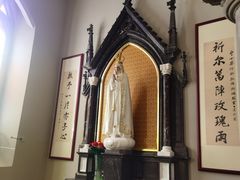 -徐家汇天主堂