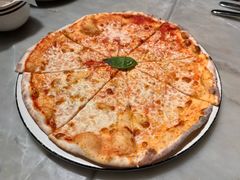 -玛尚诺意式餐厅(天环广场店)