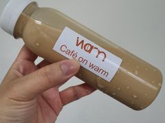 -Cafe on warm(丹霞店)