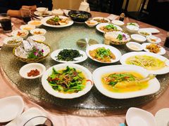 -庄氏祥记家常食府(国瑞建材家居博览中心店)