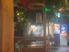 -京味斋·北京烤鸭(华威桥北工大店)