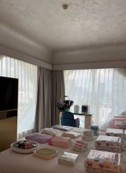 -玥奢国际母婴护理中心(滨江宝龙店)