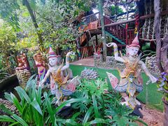 -呀路古热带植物园