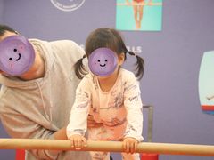 -小小运动馆(浦江店)