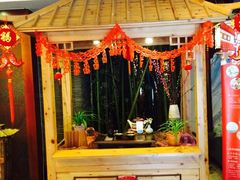 -苏州独墅湖书香世家酒店