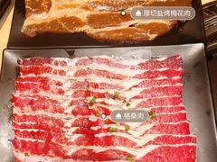 -花味·自助烤肉(雨花客厅店)