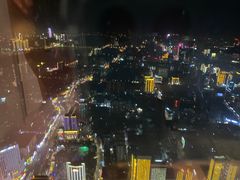 -长沙尼依格罗酒店