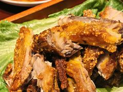 -那拉提之疆·新疆菜(美院店)