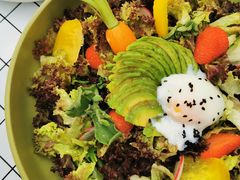 -烛影拾光观景餐厅·创意菜·摄影·小提琴(大唐不夜城店)