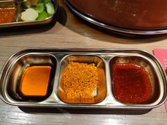 -西塔老太太泥炉烤肉(望京一店)