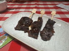 -西贝(上海我格广场店)