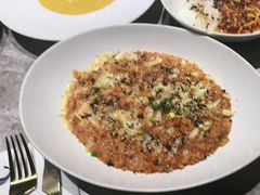 -Gray Whale 灰鲸餐厅(北美N1店)