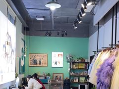 -拍刻风照相馆(大华虎城中心店)