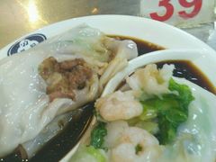 -银记肠粉(文昌北路店)
