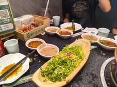 -阳坊涮肉(西直门凯德mall店)