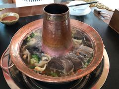 -陀岗美食·云南藏式特色餐厅