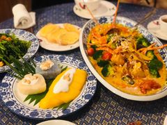 -南沙游艇会·大兵船餐厅