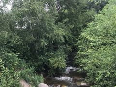 -道须沟旅游风景区