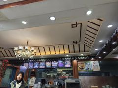 -尕胡才炕锅烤羊肉馆(八一路店)