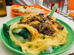-華歡冰室-WahFoon(吉大店)