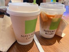 -奈雪的茶(湖滨银泰in77C区PRO店)