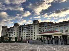 -厦门帝元维多利亚大酒店(环岛路黄厝海滩店)