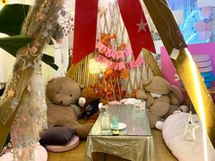 -天空花园餐吧·生日·团建(南山店)