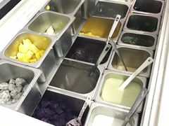 -甜心(广厦街店)