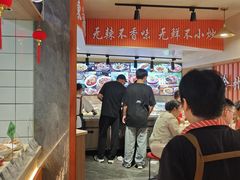 -东来土菜馆(民祥园路店)