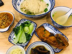 -裕兴记·三虾面(西北街总店)