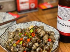 口味嗦螺-虾小龙老长沙龙虾馆(坡子街店)