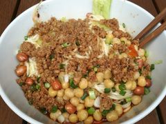 -车沾巷·重庆老味豌杂面