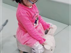 -龙格亲子游泳·水育早教运动中心(绿宝中心)