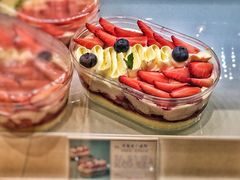 -好利来(团结湖店)